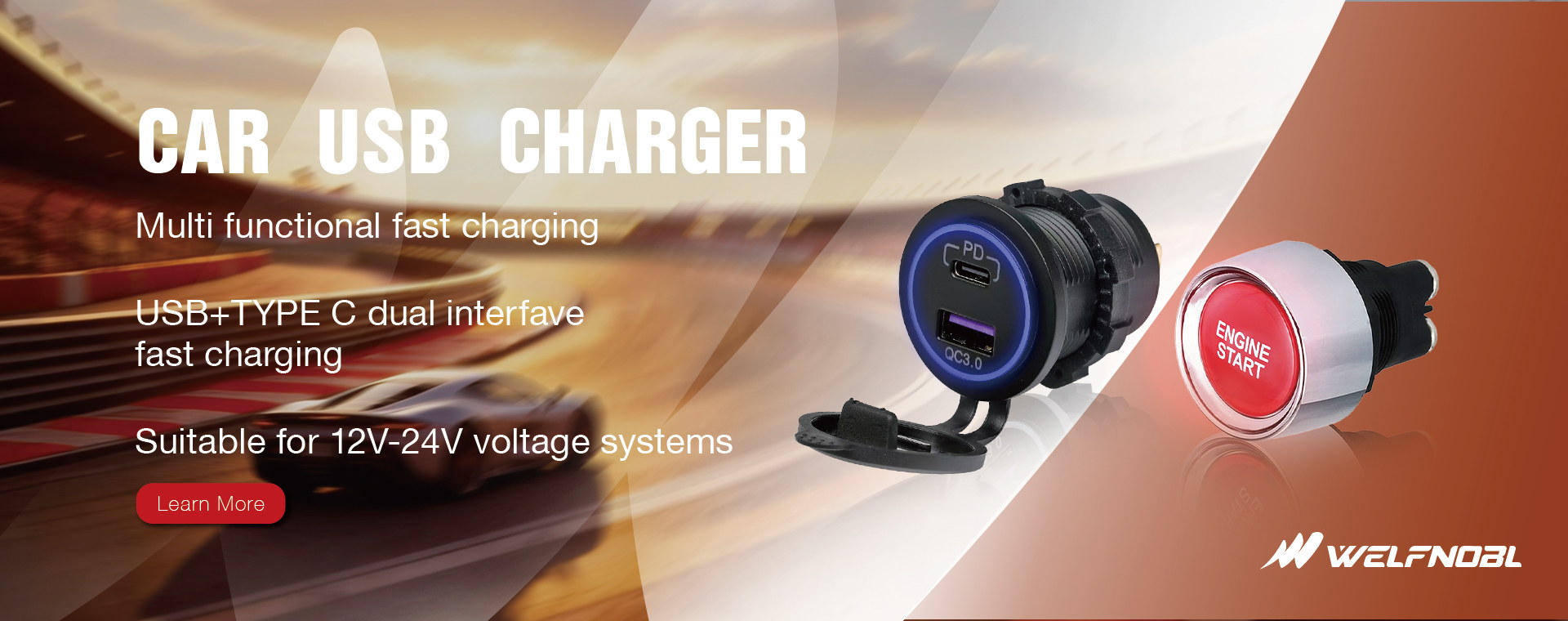 USB Car Charger USB Car Charger