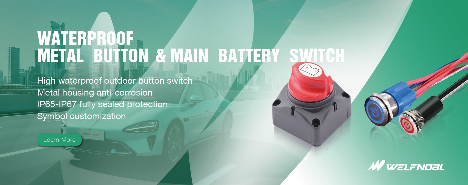 Battery Switch Battery Switch